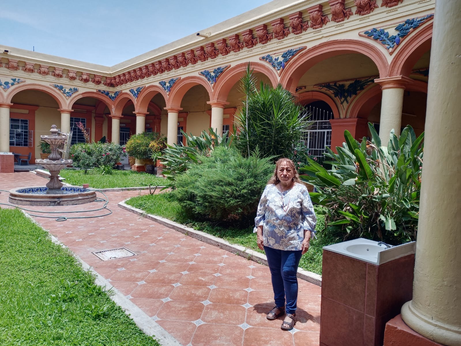 Escuela pública Gabino Barreda continúa como una de las de mayor demanda