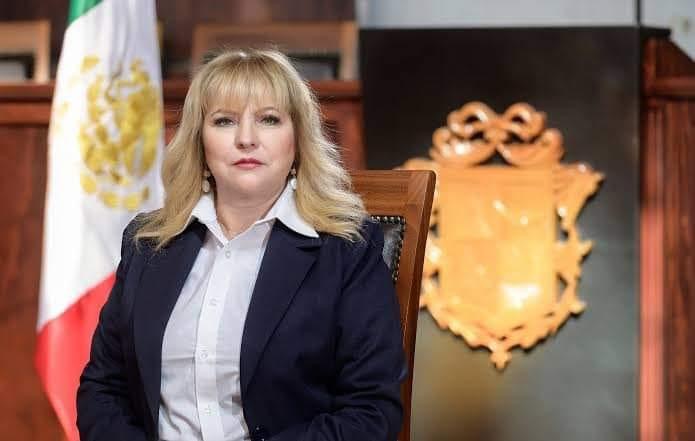 Fiscalía de Jalisco investiga privación de la libertad de la alcaldesa de Cotija en Zapopan