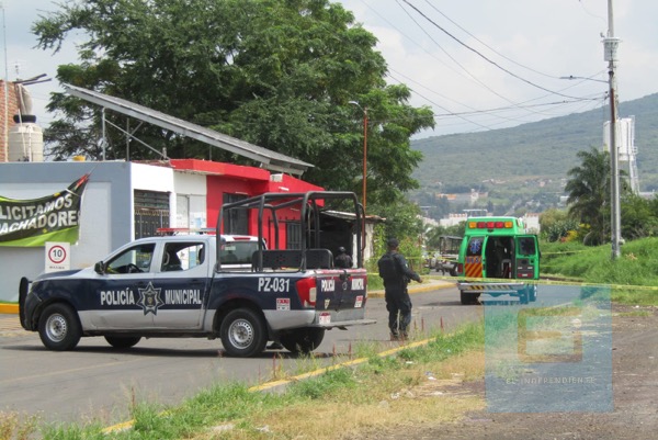 Ataque armado en Villas de San José deja un muerto y un herido