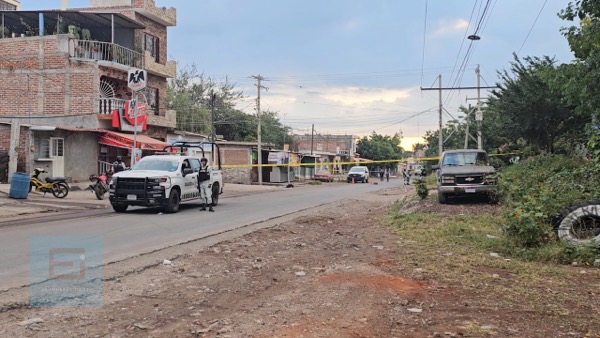 Dos muertos y un niño herido tras ataque armado en Ario de Rayón