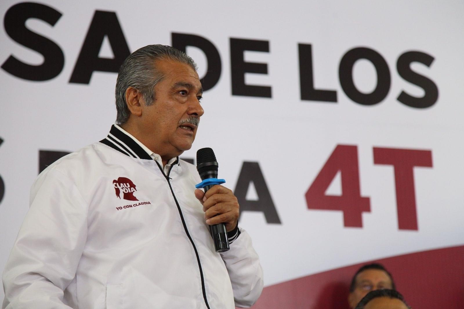 Defensa de los Valores de la 4T, la ruta para la unidad de Morena en Michoacán: Raúl Morón e Itzé Camacho