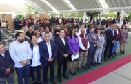 Tec Zamora ratifica su nivel al ser sede de Feria Michoacana de Ciencias e Ingenierías