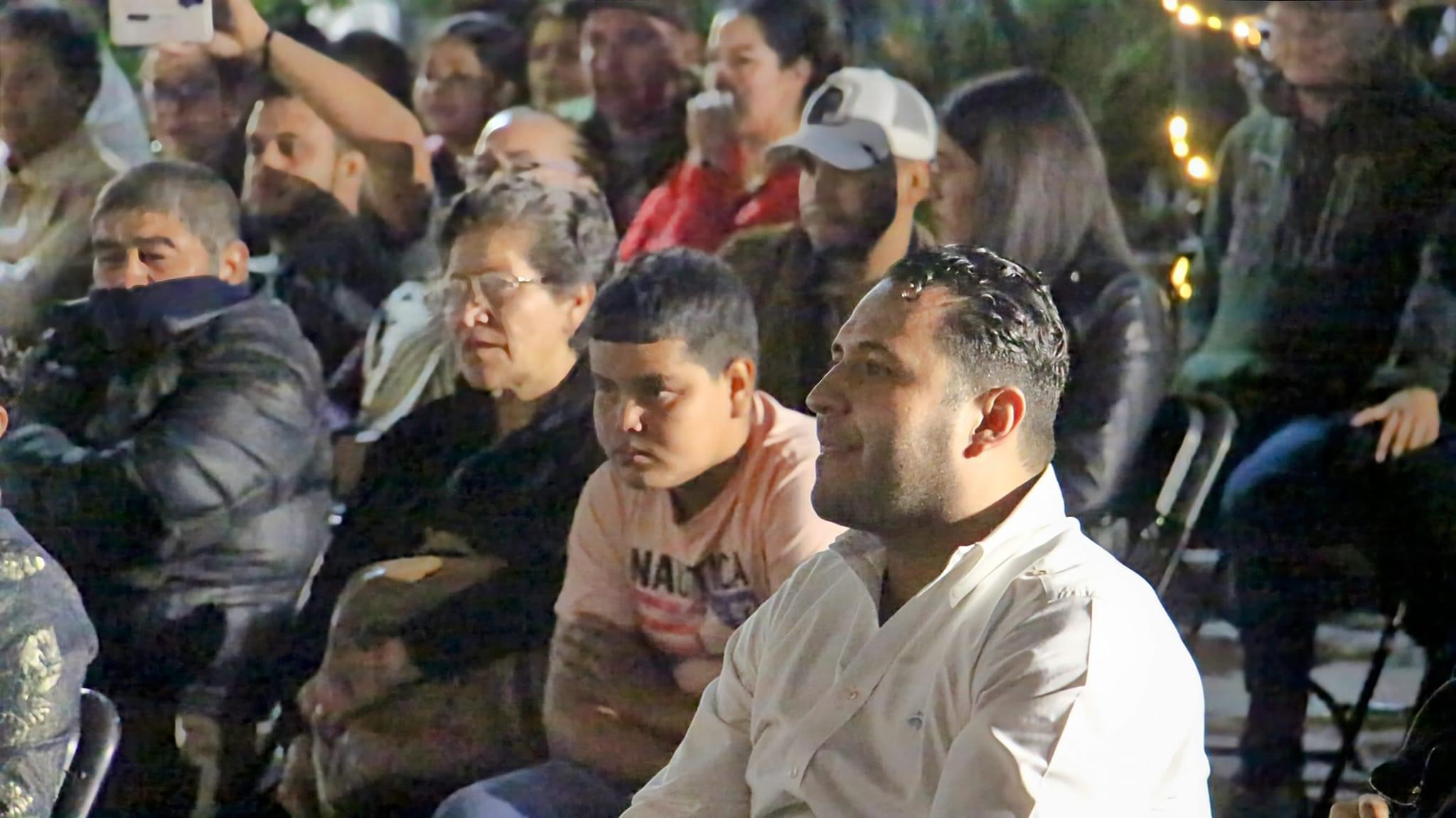 Todo un éxito el Tercer Festival del Tamal, Atole y Buñuelo en Ixtlán