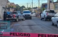 Joven es ultimado a tiros en la tenencia de Ario de Rayón, Zamora