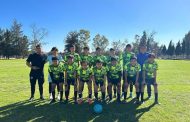 Atlético Zamora cierra año con grandes proyectos y deseos de pelear en competiciones de liga