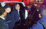 Delincuentes roban camioneta a Diputado Federal cuando regresaba a Zamora, tras evento de Xóchitl Gálvez