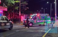 Pistoleros asesinan a un joven en el Fraccionamiento Villas San José, de Zamora