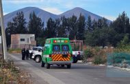 Hombre es asesinado en el Fraccionamiento San Vicente, de Zamora