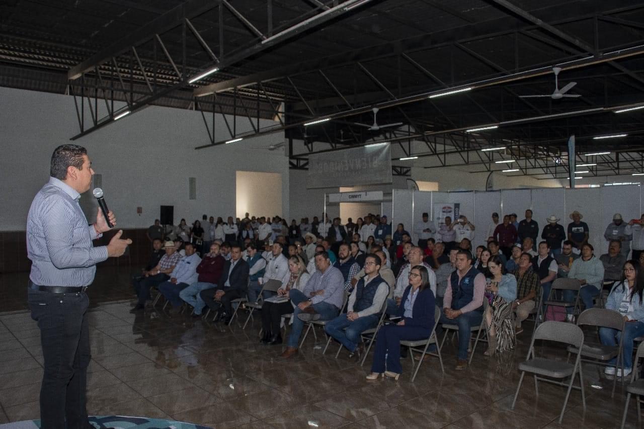 Realizan Expobajío agropecuaria en el municipio de La Piedad