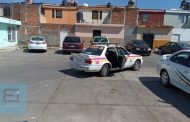 Matan a taxista y pasajero en el Infonavit Arboledas Segunda Sección