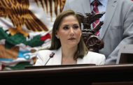 Lamenta 75 legislatura asesinato de precandidatos a la alcaldía de Maravatío