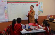 Avanza asignación de plazas para nuevos docentes: SEE