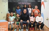 Denominación como “Ciudad de Niños y Niñas” hace referente a Zamora en el país