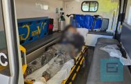 Hombre muere a bordo de una ambulancia, tras ser baleado en “El Realejo”