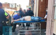 Un civil muerto, otro herido y dos detenidos, tras hechos violentos en el Mercado Hidalgo