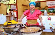 La cocina de Yunuén resguarda los sabores y saberes de Tierra Caliente