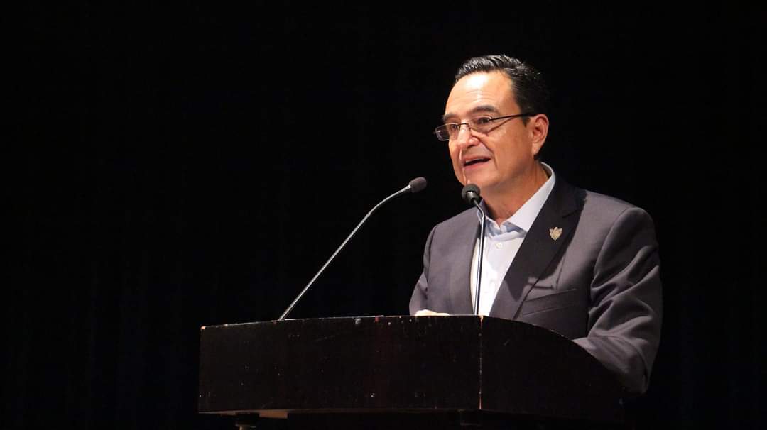 Inauguran XVII Jornadas de estudiantes de la Facultad “Dr. Ignacio Chávez”