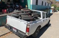 Con acciones de saneamiento arranca en Michoacán jornada contra el dengue