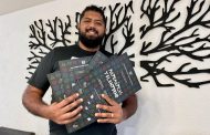 Maestro multiplica logros de Michoacán con libro de matemáticas