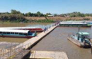 Coordinados Gobierno del Estado y comunidades por el cuidado del lago de Pátzcuaro