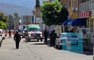 Mujer es asesinada a balazos en negocio de máquinas tragamonedas de Zamora