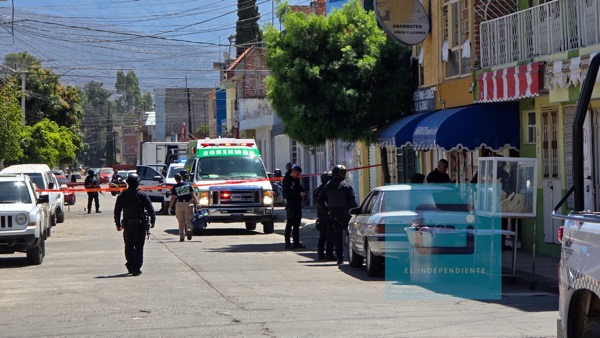 Mujer es asesinada a balazos en negocio de máquinas tragamonedas de Zamora