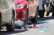 De 4 balazos matan a un hombre en la zona Centro de Zamora