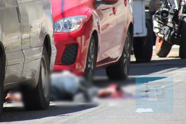 De 4 balazos matan a un hombre en la zona Centro de Zamora