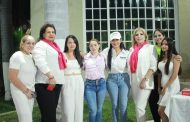 El camino de las mujeres ¡lo marcan las mujeres!: Araceli Saucedo