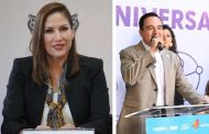 Ivonne Pantoja y Carlos Soto van únicamente con el PAN en búsqueda de la diputación local y presidencia de Zamora