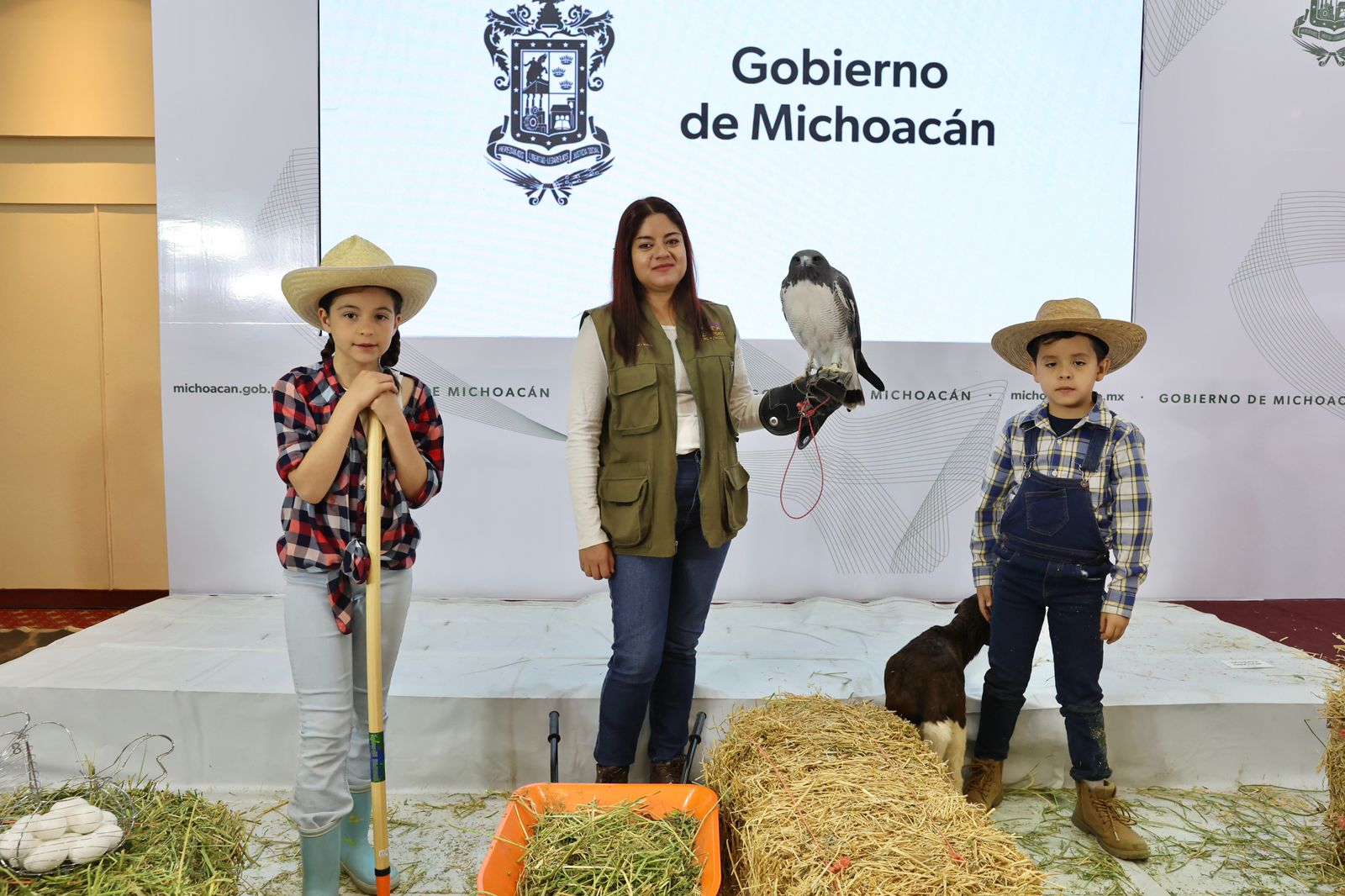 DIF Michoacán te espera estas vacaciones con talleres artísticos y culturales