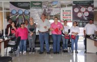 Paco Herrera hará detonar el campo y la agroindustria de Jacona