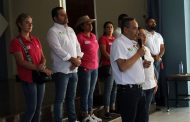 Como alcalde cambiaré las condiciones de Zamora: Jorge Hernández