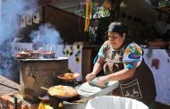 Anuncian novena muestra gastronómica artesanal y cultural Lerma- Chapala