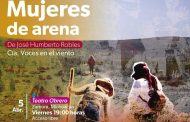 Presentarán obra teatral sobre las desaparecidas de Juárez