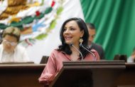 Legislativo reconocerá a médicos michoacanos a través de la condecoración “Manuel Martínez Báez”