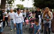 En México ha habido omisión en el combate a la explotación infantil: Lupita Díaz