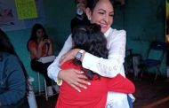 La cultura del deporte, vital para la salud de las mujeres: Lupita Díaz