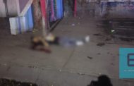 Atacan a tiros a “lavacarros” en Zamora; hay un muerto y un herido