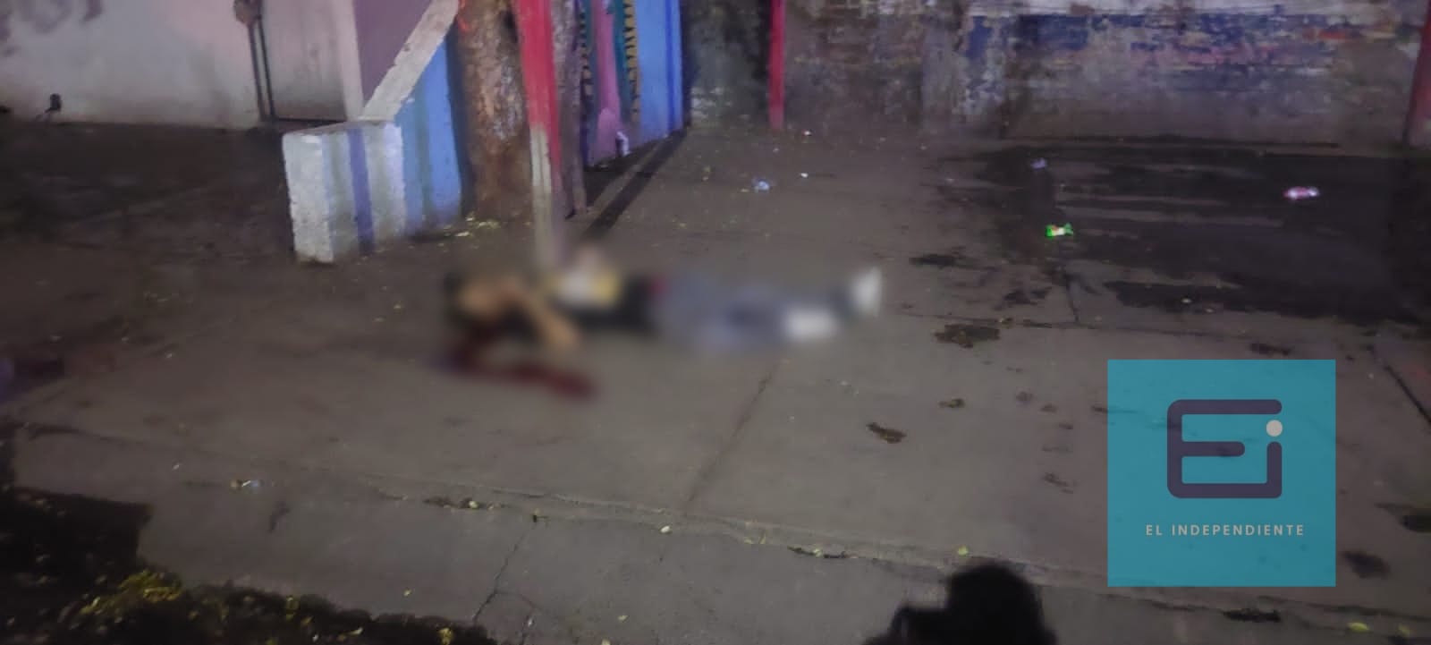 Atacan a tiros a “lavacarros” en Zamora; hay un muerto y un herido