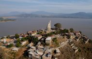Secma va por protección de 33 mil hectáreas para rescatar el lago de Pátzcuaro