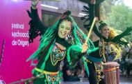 Festival de Origen revivirá la magia, alegría, diversión y orgullo michoacano