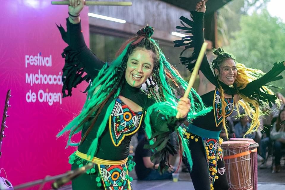 Festival de Origen revivirá la magia, alegría, diversión y orgullo michoacano