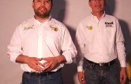 Reconoce PRD como candidato único en Jacona a #GuilleZaragoza