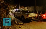 Joven es asesinado en la entrada de una casa en Tamandaro 