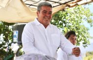 Paco Herrera da a conocer variedad de propuestas en beneficio de los jaconenses