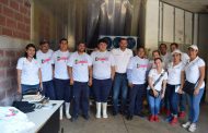 Dan su apoyo transportistas y trabajadores a proyecto de Domingo Méndez 