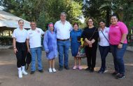 MÁS Michoacán reforzará la limpieza y seguridad en áreas recreativas