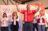 Unión de Tortilleros apuesta por Domingo Méndez para Presidente de Jacona