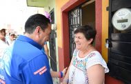 La Ramírez y El Porvenir volverán a votar por Carlos Soto
